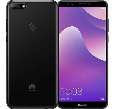  	Huawei Y7 Prime 2018	cena